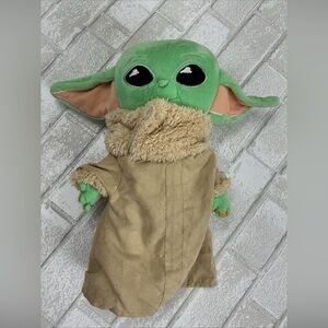 Star wars  plush